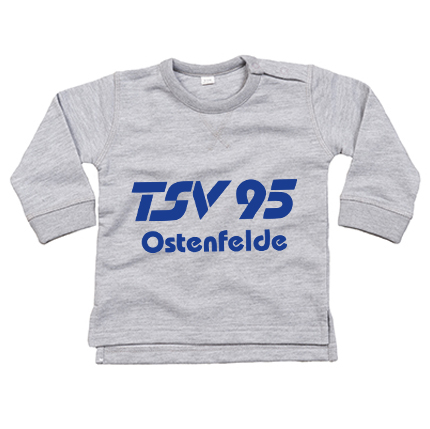 Baby Sweatshirt TSV 95 Ostenfelde Lifestyle