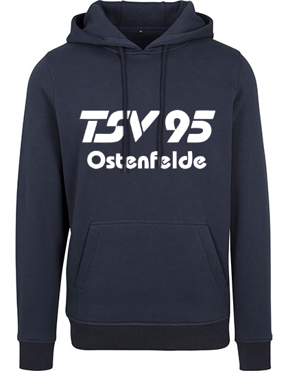 Hoodie TSV 95 Ostenfelde Lifestyle