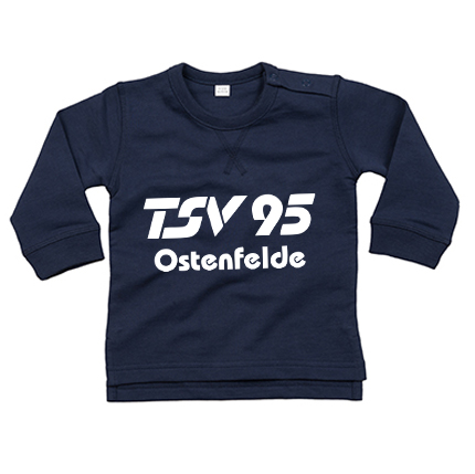 Baby Sweatshirt TSV 95 Ostenfelde Lifestyle