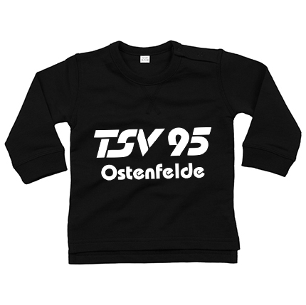 Baby Sweatshirt TSV 95 Ostenfelde Lifestyle