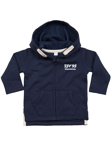 Baby Zipper TSV 95 Ostenfelde
