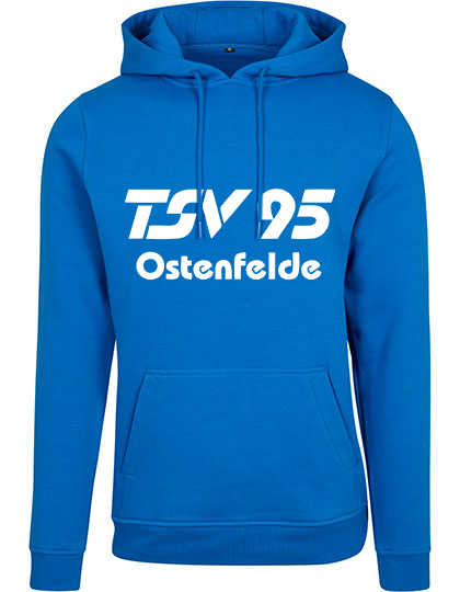 Hoodie TSV 95 Ostenfelde Lifestyle