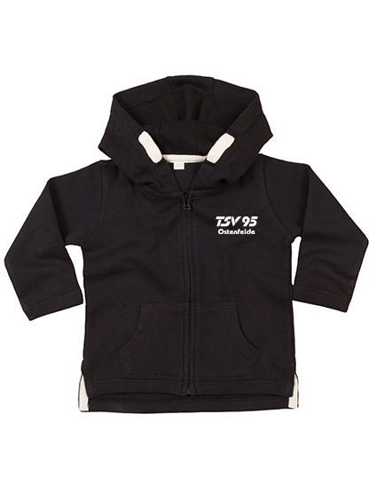 Baby Zipper TSV 95 Ostenfelde