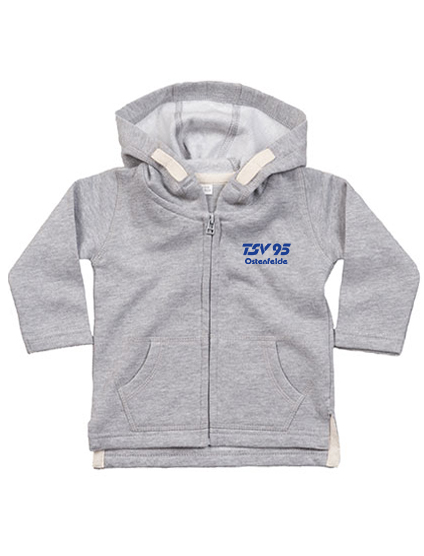 Baby Zipper TSV 95 Ostenfelde