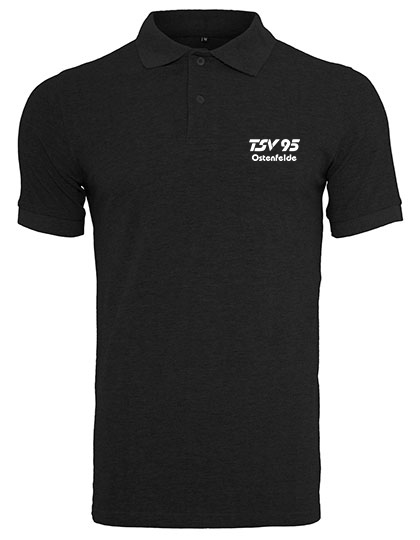 Polo-Shirt TSV 95 Ostenfelde Damen