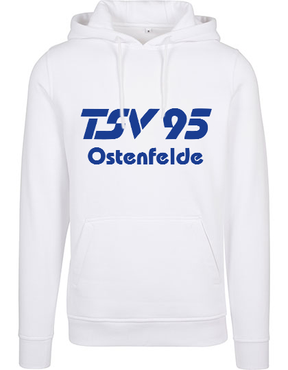 Hoodie TSV 95 Ostenfelde Lifestyle