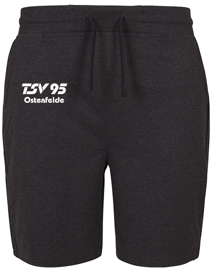 Jogginghose kurz TSV 95 Ostenfelde