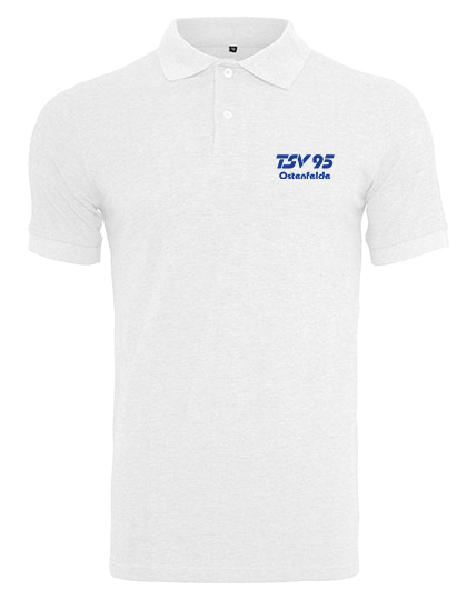 Polo-Shirt TSV 95 Ostenfelde Damen