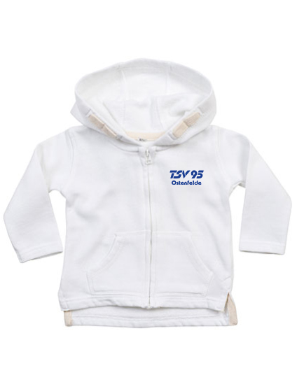 Baby Zipper TSV 95 Ostenfelde