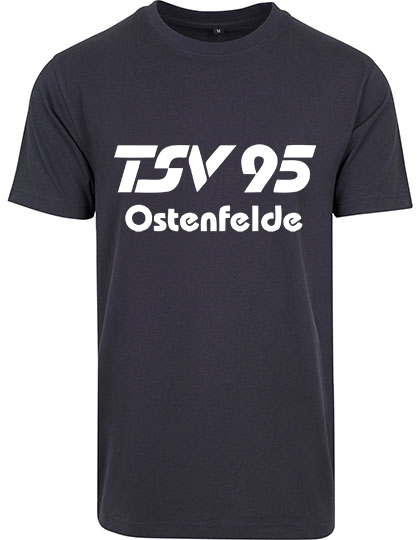 T-Shirt TSV 95 Ostenfelde Lifestyle