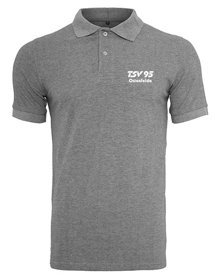 Polo-Shirt TSV 95 Ostenfelde Damen