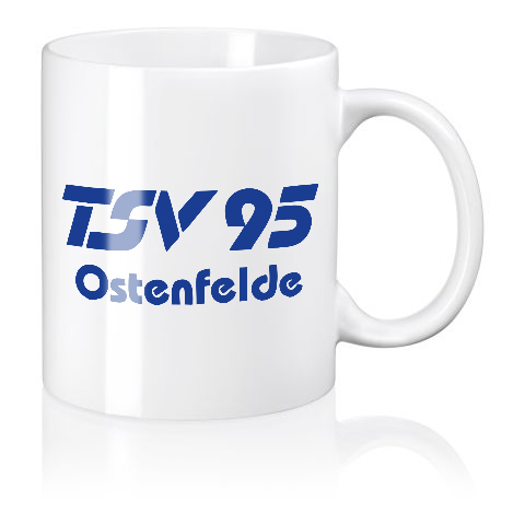 Tasse TSV 95 Ostenfelde